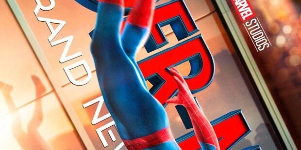 Spiderman Brand New Day review