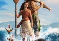 Moana Review island breeze