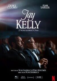 Jay Kelly review