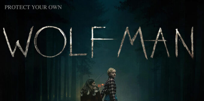 Wolf Man review, One of Them Days review
