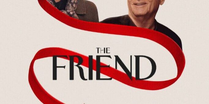 The Friend review the penguin lessons review