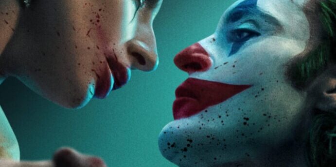 Joker: Folie à DEUX review