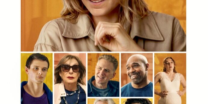 I'll be right there review