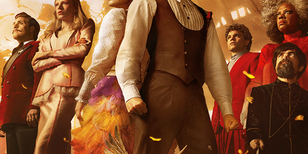 The Hunger Games Prequel review