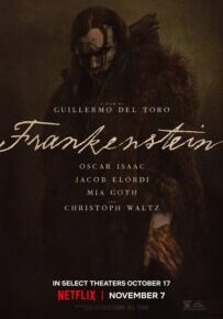 Frankenstein review