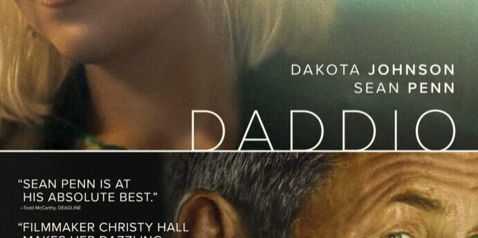 Daddio review fancy dance review