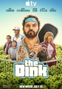 The Dink Review, Mary Steenbergen