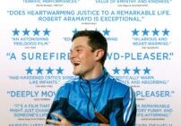 I swear review, Tourette syndrome