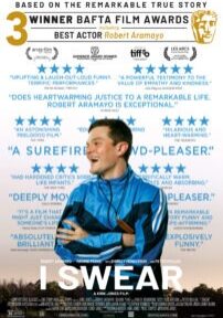 I swear review, Tourette syndrome