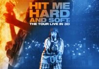 Billie Eilish — Hit Me Hard and Soft review