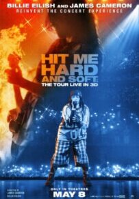 Billie Eilish — Hit Me Hard and Soft review