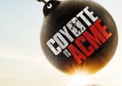 Coyote vs Acme