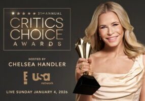 Critics Choice TV awards Adolescence