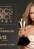 Critics Choice TV awards Adolescence, 31st annual Critics Choice Awards