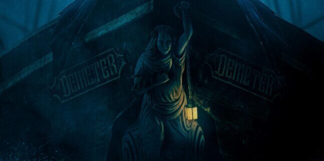 The last voyage of the Demeter review