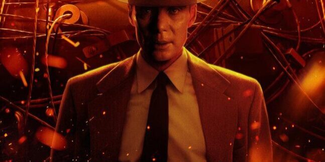 Oppenheimer review