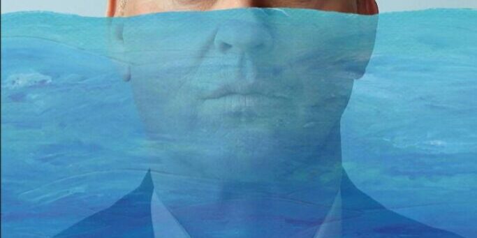 Goodrich review dramady