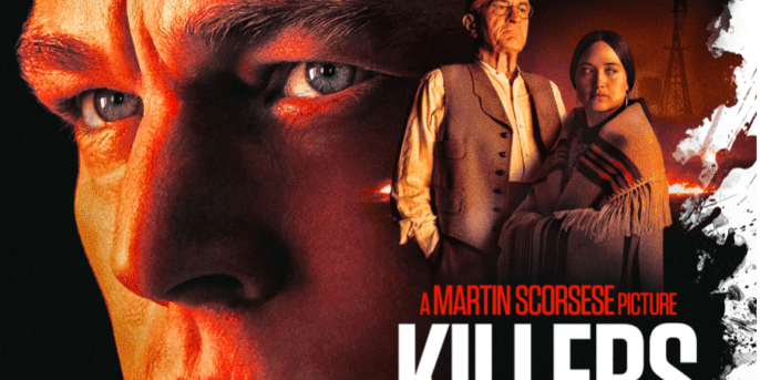 Killers of the Flower Moon review