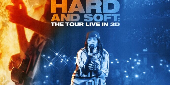 Billie Eilish — Hit Me Hard and Soft review