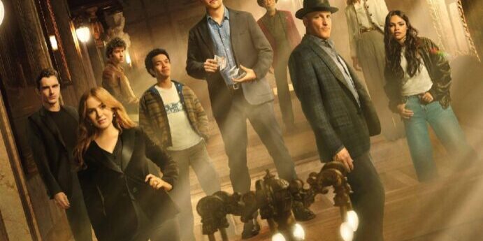 Now You See Me 3 review