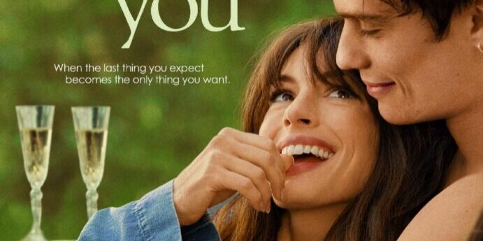 The idea of you review