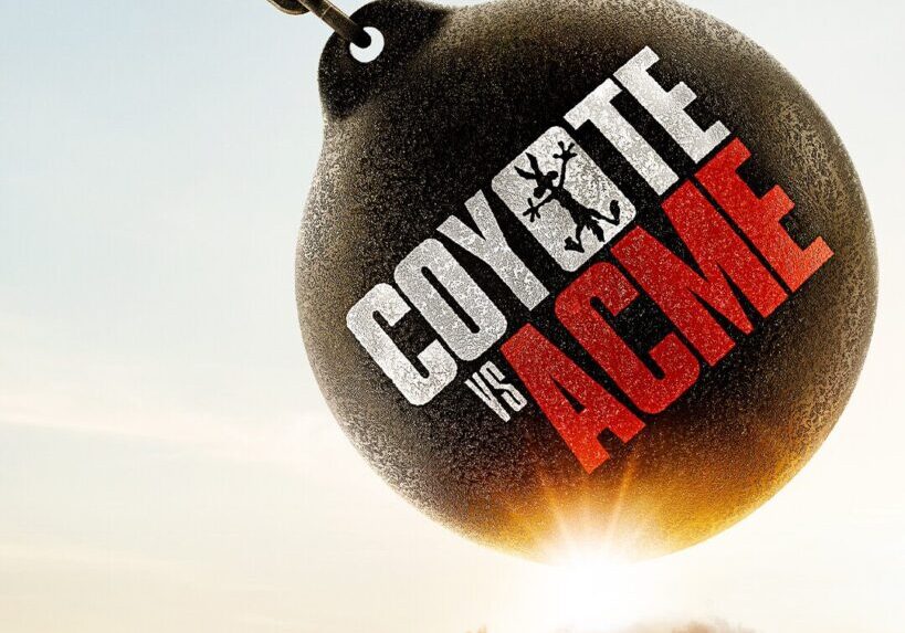 Coyote vs Acme