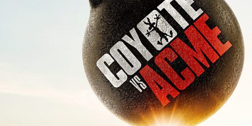 Coyote vs Acme