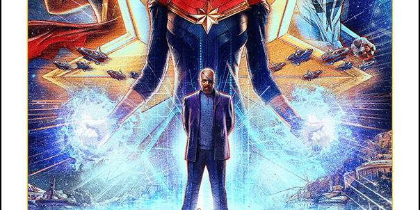 The Marvels review