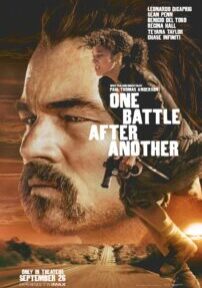 One Battle After Another review