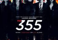 The 355 review