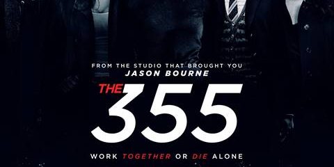 The 355 review