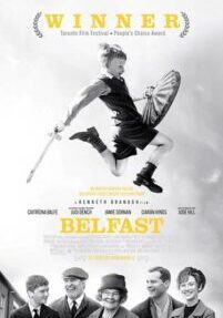 Belfast review