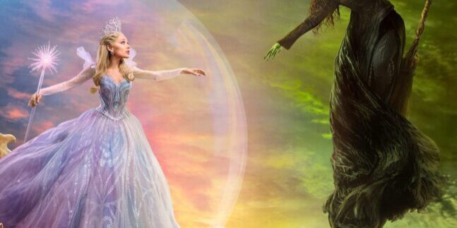 Wicked for Good Review