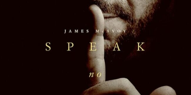 Speak No Evil review