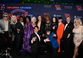 Song Sung Blue review