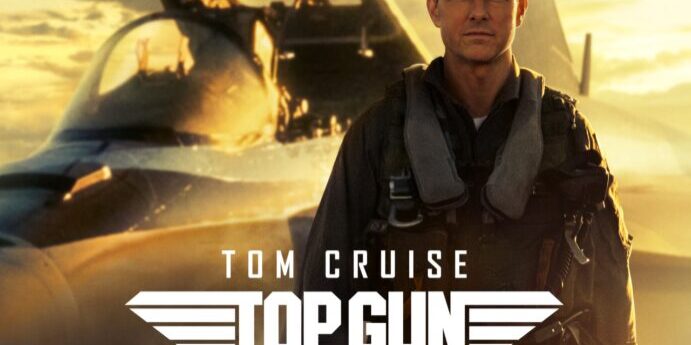 Top Gun: Maverick review