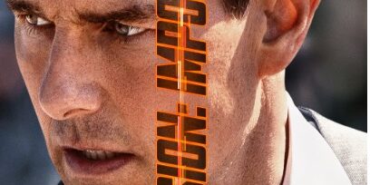 Mission Impossible — Dead Reckoning Part One review