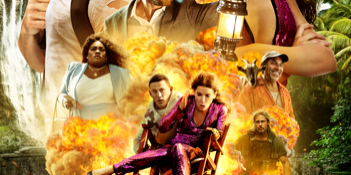 The Lost City review