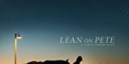lean on pete movie poster