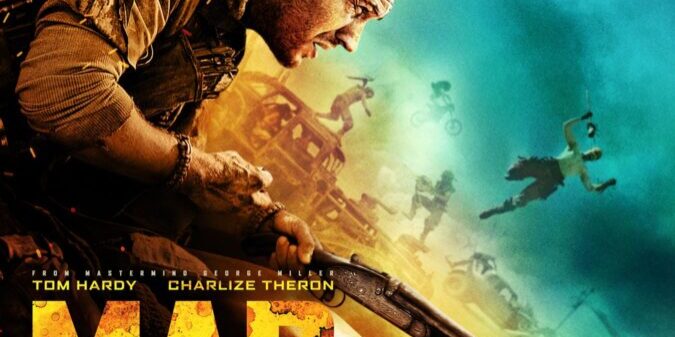 mad-max-fury-road-poster Best movies of 2015