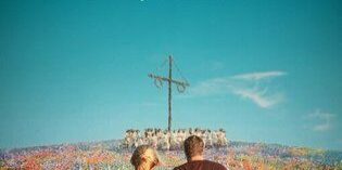 Midsommar movie poster