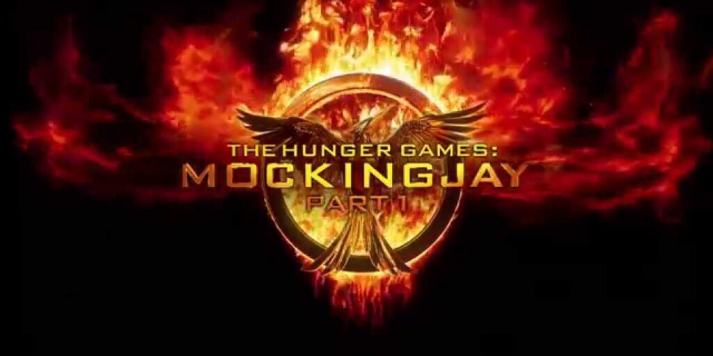 mocking jay horizontal