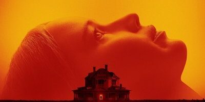 mother poster