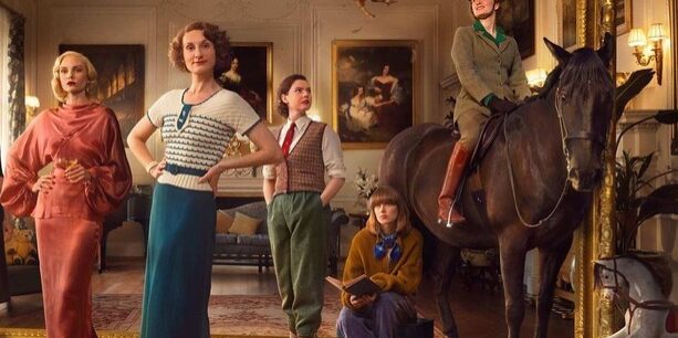 Outrageous Review, Black Mirror Review