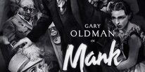 Mank review