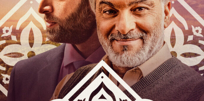 peace by chocolate movie poster