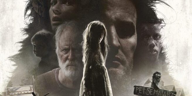 Pet Sematary review