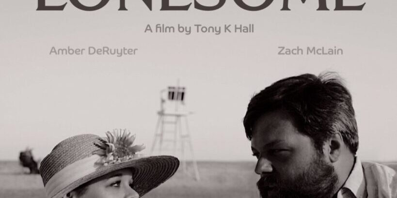 LONESOME poster