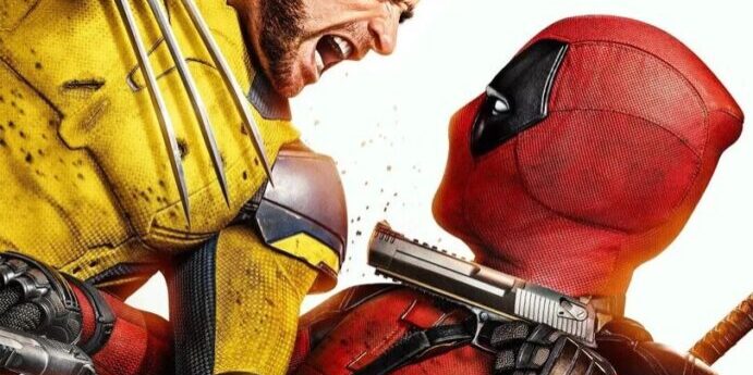 Deadpool and Wolverine review