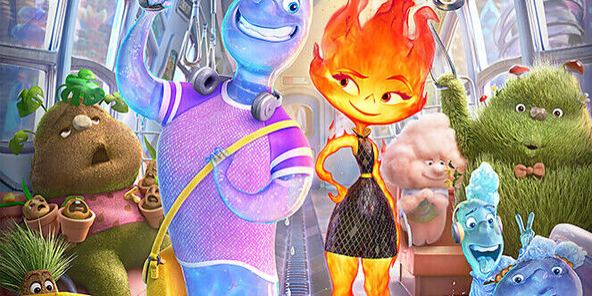 elemental review